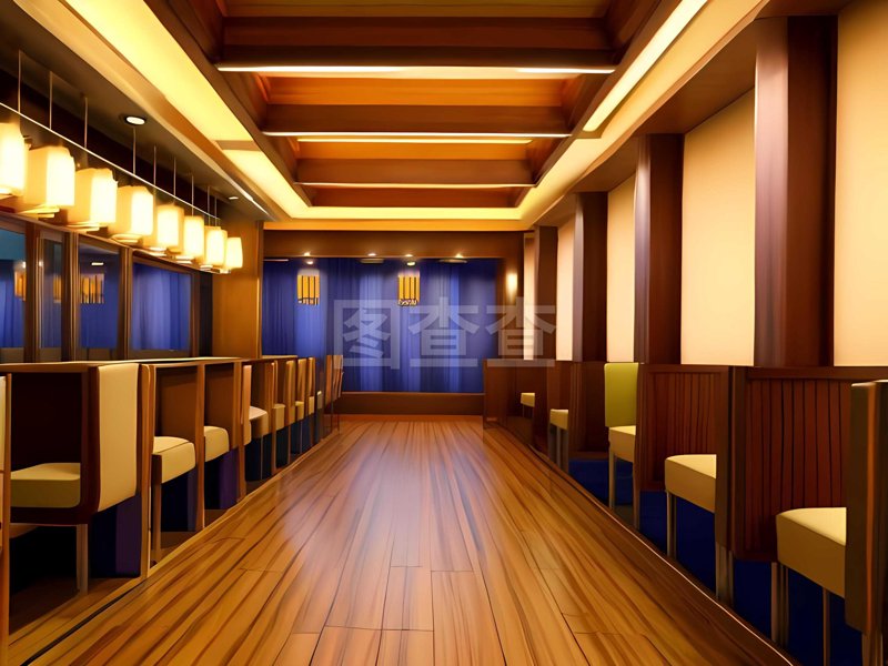 店铺装潢