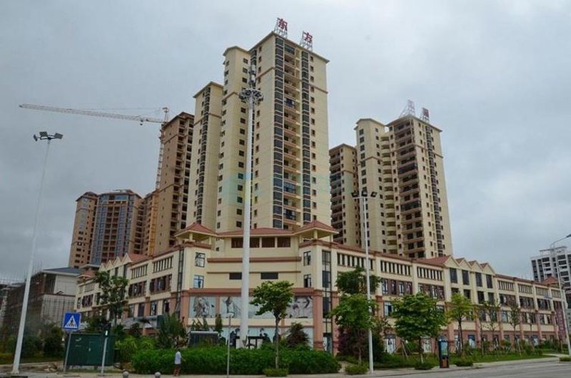 东方市装潢设计：城市美学的新篇章